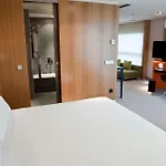 Alfonso Hotel Saragozza