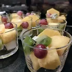 Hotel Alfonso Saragozza