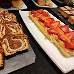 Hotel Alfonso 4*