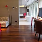 Hotel Alfonso 4*