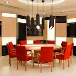 Alfonso Hotel Saragozza