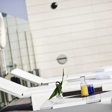 Otel Alfonso Zaragoza