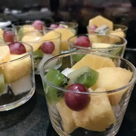 Otel Alfonso Zaragoza