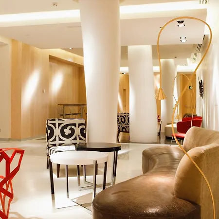 Hotel Alfonso 4*