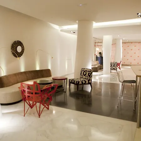 Hotel Alfonso 4*