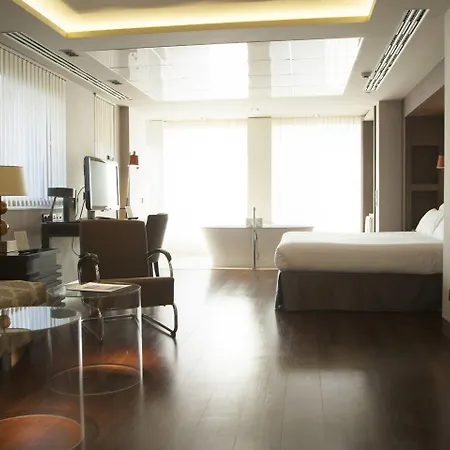 Otel Alfonso Zaragoza