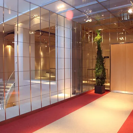 Otel Alfonso Zaragoza