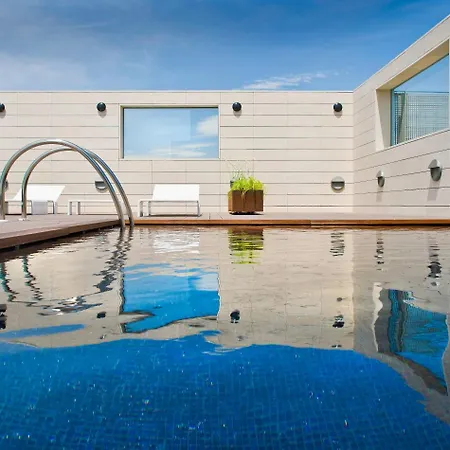 Hotel Alfonso 4*