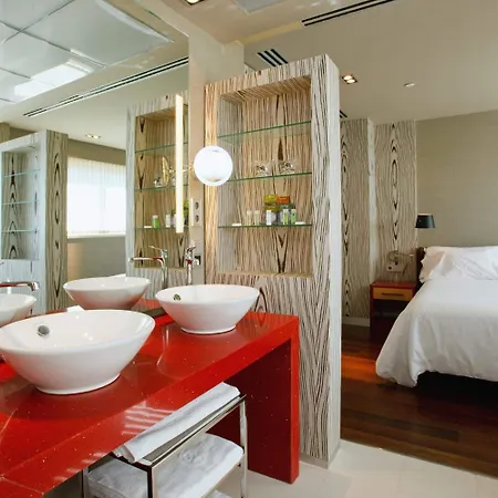 Alfonso Hotel Zaragoza