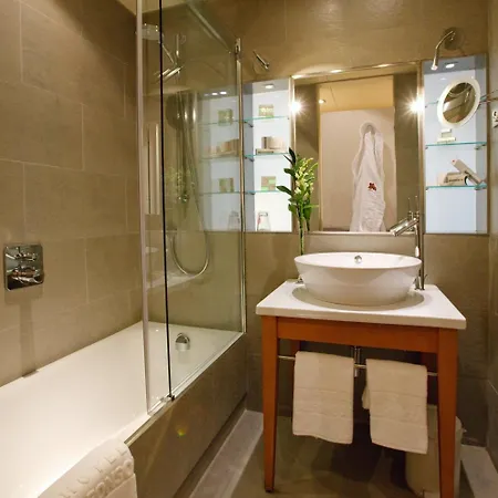 Alfonso Hotel Zaragoza