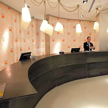 Hotel Alfonso Saragossa