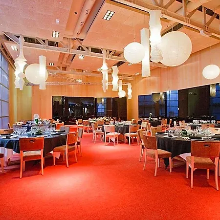 Hotel Alfonso Saragossa