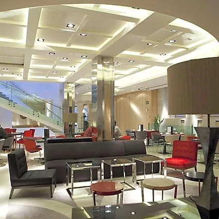 Alfonso Hotel 4*