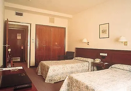 Hotel Alfonso