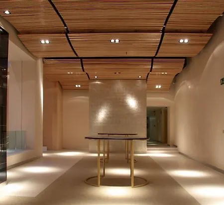 Alfonso Hotel Saragoça