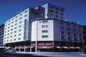 Hotel Alfonso Saragozza