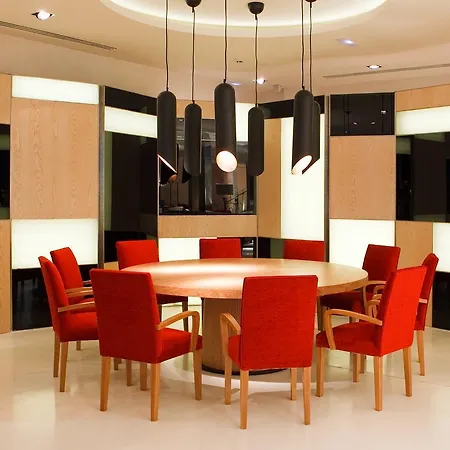 Alfonso Hotel Zaragoza