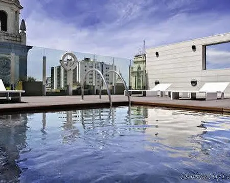 Hotel Alfonso 4*