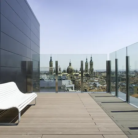 Alfonso Otel Zaragoza