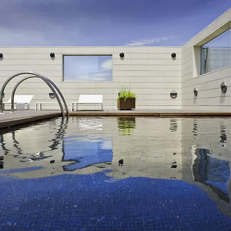 Alfonso Hotel Saragozza