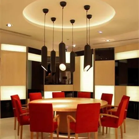 Hotel Alfonso 4*