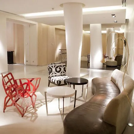 Hotel Alfonso 4*