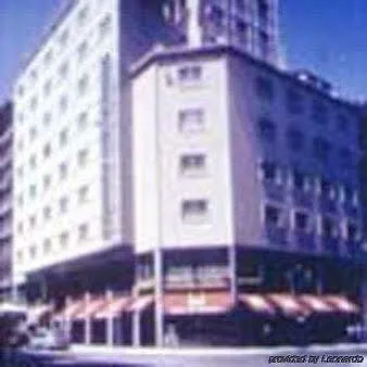 Hotel Alfonso 4*