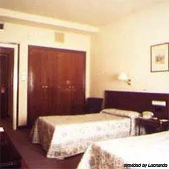 Alfonso Hotel Saragossa
