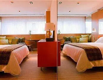 Hotel Alfonso 4*