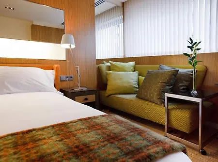 Hotel Alfonso 4*