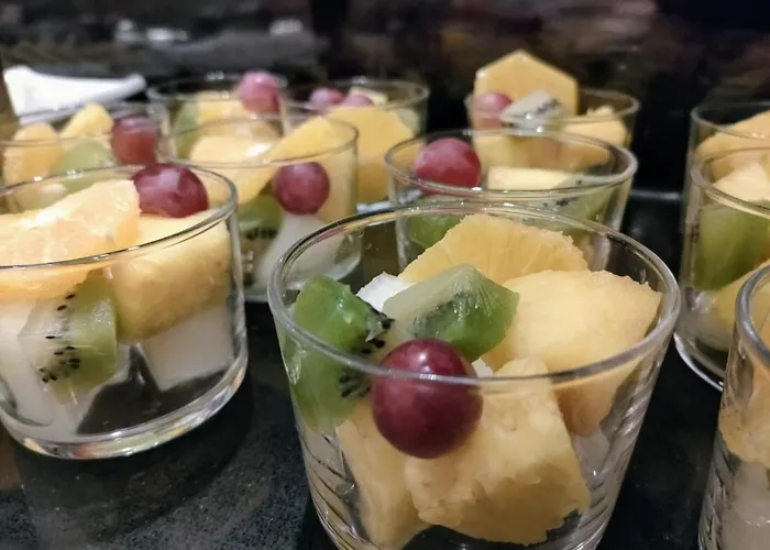 Hotel Alfonso Saragoça