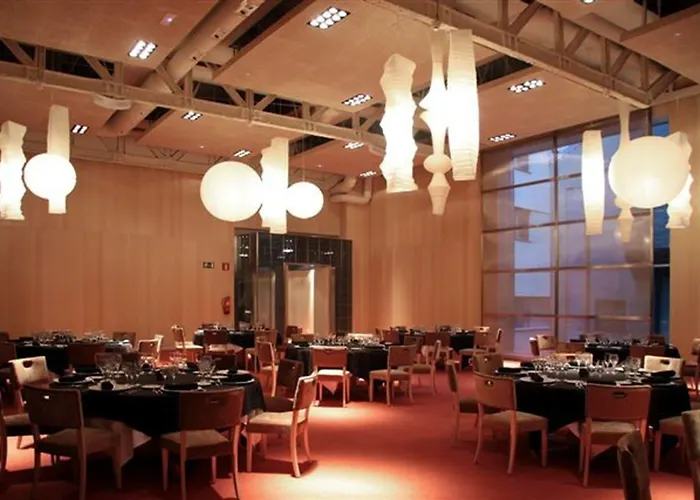 Hotel Alfonso Zaragoza