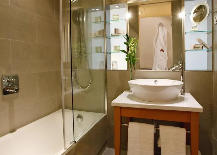 Alfonso Hotel Zaragoza